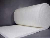 陶瓷纤维毯保温工程节能案例