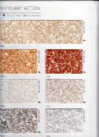 洁福地板美宝琳动力系列耐磨防腐PVC卷材地板